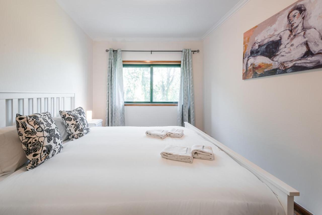 Guestready - Back To Deep Cobalt Apartment Vila Nova de Gaia Ngoại thất bức ảnh