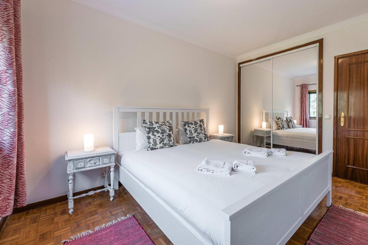 Guestready - Back To Deep Cobalt Apartment Vila Nova de Gaia Ngoại thất bức ảnh