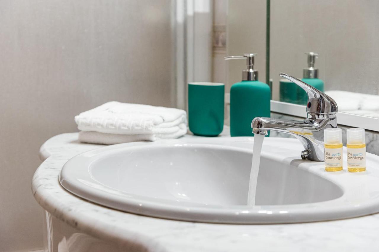 Guestready - Back To Deep Cobalt Apartment Vila Nova de Gaia Ngoại thất bức ảnh