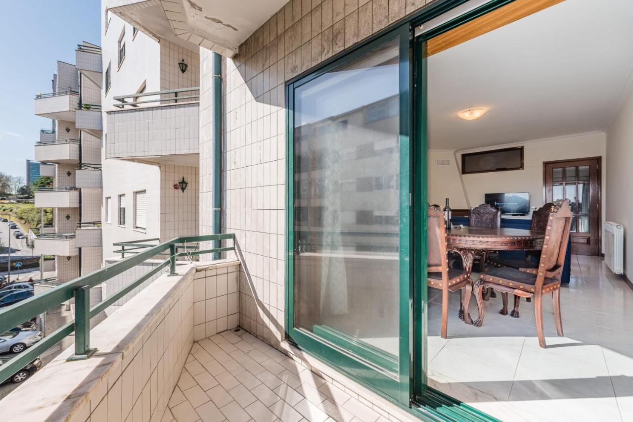 Guestready - Back To Deep Cobalt Apartment Vila Nova de Gaia Ngoại thất bức ảnh