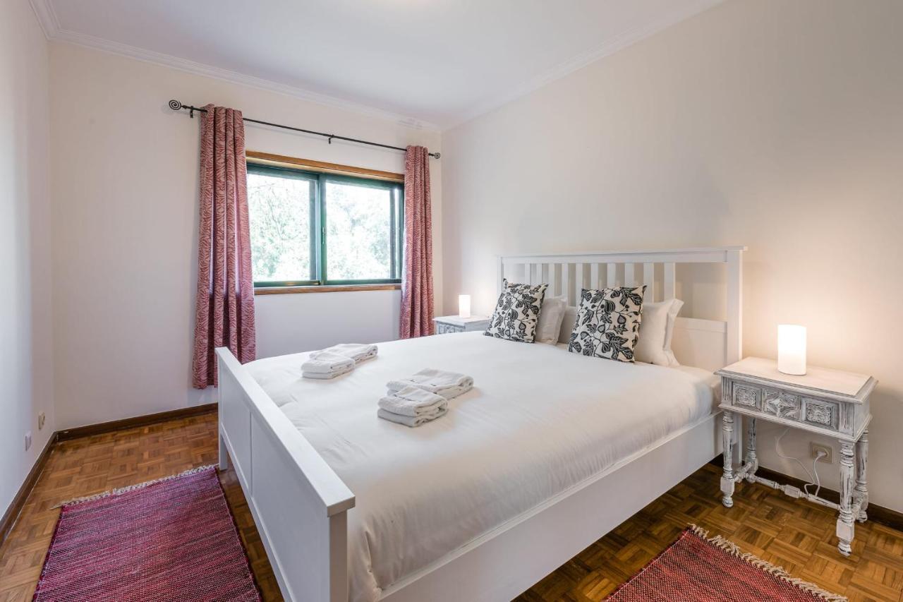 Guestready - Back To Deep Cobalt Apartment Vila Nova de Gaia Ngoại thất bức ảnh