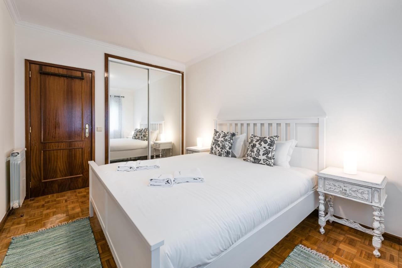 Guestready - Back To Deep Cobalt Apartment Vila Nova de Gaia Ngoại thất bức ảnh